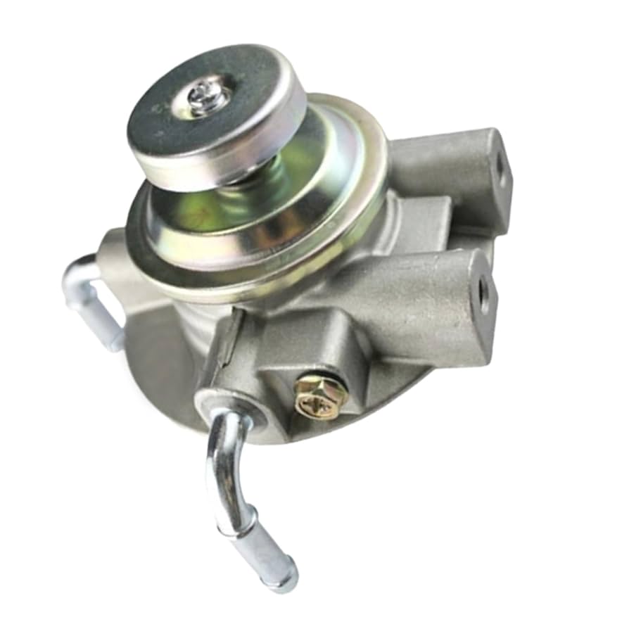 Amazon.com: ASSYA Fuel Pump Cover 9009078-01 900907801